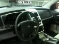 2009 Brilliant Black Crystal Pearl Dodge Journey SXT AWD  photo #11