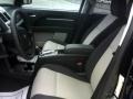 2009 Brilliant Black Crystal Pearl Dodge Journey SXT AWD  photo #13