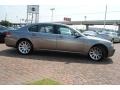 2006 Titanium Grey Metallic BMW 7 Series 750Li Sedan  photo #6