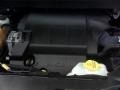 2009 Brilliant Black Crystal Pearl Dodge Journey SXT AWD  photo #17