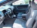 Nighthawk Black Pearl - Civic LX Coupe Photo No. 18