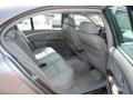 2006 Titanium Grey Metallic BMW 7 Series 750Li Sedan  photo #10