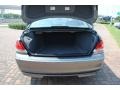 2006 Titanium Grey Metallic BMW 7 Series 750Li Sedan  photo #11
