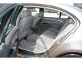 2006 Titanium Grey Metallic BMW 7 Series 750Li Sedan  photo #12