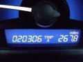 Nighthawk Black Pearl - Civic LX Coupe Photo No. 22