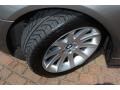 2006 Titanium Grey Metallic BMW 7 Series 750Li Sedan  photo #18