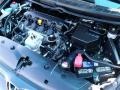 Nighthawk Black Pearl - Civic LX Coupe Photo No. 29