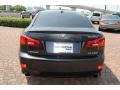 2008 Smoky Granite Mica Lexus IS 250  photo #4
