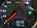 2007 Arctic Silver Metallic Porsche 911 Carrera Coupe  photo #21