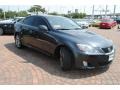 2008 Smoky Granite Mica Lexus IS 250  photo #7