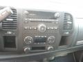 2008 Summit White Chevrolet Silverado 1500 LT Extended Cab  photo #9