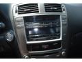 2008 Smoky Granite Mica Lexus IS 250  photo #16