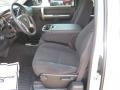 2008 Summit White Chevrolet Silverado 1500 LT Extended Cab  photo #13