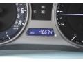 2008 Smoky Granite Mica Lexus IS 250  photo #17