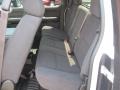 2008 Summit White Chevrolet Silverado 1500 LT Extended Cab  photo #14