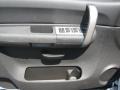 2008 Summit White Chevrolet Silverado 1500 LT Extended Cab  photo #15
