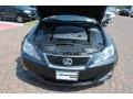 2008 Smoky Granite Mica Lexus IS 250  photo #19