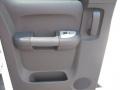 2008 Summit White Chevrolet Silverado 1500 LT Extended Cab  photo #16