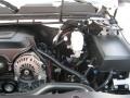 2008 Summit White Chevrolet Silverado 1500 LT Extended Cab  photo #21