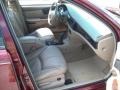 2002 Bordeaux Red Pearl Buick Regal LS  photo #5