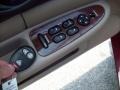 2002 Bordeaux Red Pearl Buick Regal LS  photo #6