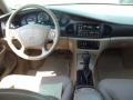 2002 Bordeaux Red Pearl Buick Regal LS  photo #9