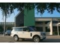 Alaska White - Range Rover HSE Photo No. 1