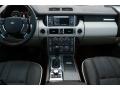 Alaska White - Range Rover HSE Photo No. 5