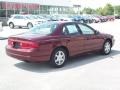 2002 Bordeaux Red Pearl Buick Regal LS  photo #12