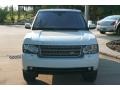 Alaska White - Range Rover HSE Photo No. 6