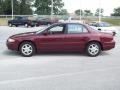 2002 Bordeaux Red Pearl Buick Regal LS  photo #13