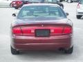 2002 Bordeaux Red Pearl Buick Regal LS  photo #14