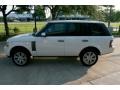 Alaska White - Range Rover HSE Photo No. 8