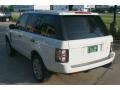 Alaska White - Range Rover HSE Photo No. 9