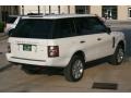 Alaska White - Range Rover HSE Photo No. 12