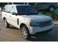 Alaska White - Range Rover HSE Photo No. 14