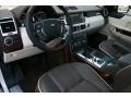 Alaska White - Range Rover HSE Photo No. 17