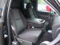 2010 Black Chevrolet Silverado 1500 LT Extended Cab 4x4  photo #23