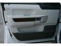 Alaska White - Range Rover HSE Photo No. 44