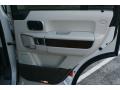 Alaska White - Range Rover HSE Photo No. 46