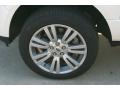 Alaska White - Range Rover HSE Photo No. 51