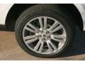 Alaska White - Range Rover HSE Photo No. 54