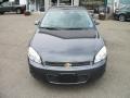 Cyber Gray Metallic - Impala LT Photo No. 2