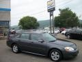 Cyber Gray Metallic - Impala LT Photo No. 3