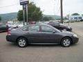 Cyber Gray Metallic - Impala LT Photo No. 4