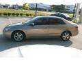 2003 Desert Mist Metallic Honda Accord EX-L Sedan  photo #8