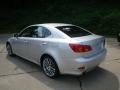 Tungsten Pearl - IS 250 AWD Photo No. 2