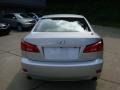 Tungsten Pearl - IS 250 AWD Photo No. 3