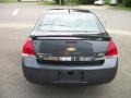 Cyber Gray Metallic - Impala LT Photo No. 6