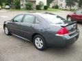 Cyber Gray Metallic - Impala LT Photo No. 7